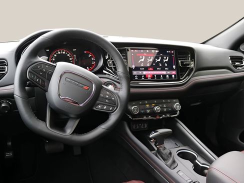 New 2026 Dodge Durango GT AWD/4WD image 14
