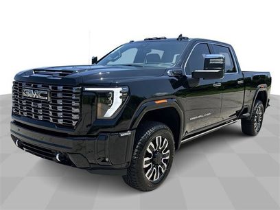 New 2025 GMC Sierra 2500 Denali Ultimate