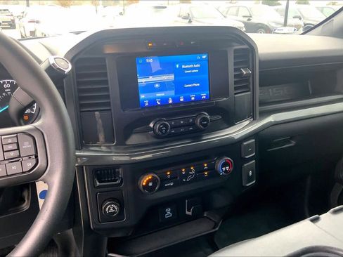 Used 2022 Ford F150 XL w/ STX Appearance Package image 6