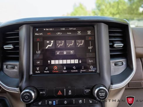 Used 2020 RAM 2500 Laramie AWD/4WD image 34