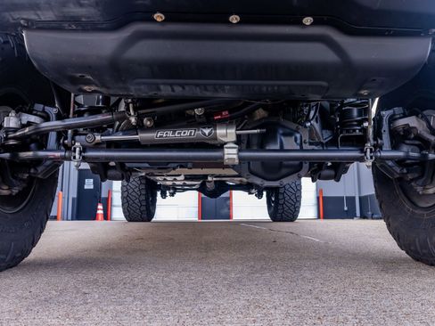 Used 2021 Jeep Gladiator Rubicon w/ LED Lighting Group image 15