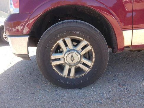 Used 2004 Ford F150 XLT AWD/4WD image 10