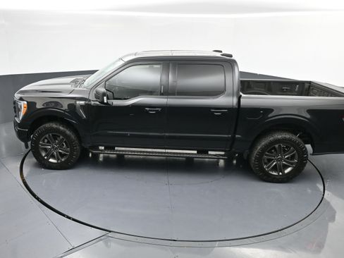 Used 2021 Ford F150 XLT w/ Equipment Group 302A High RWD image 40