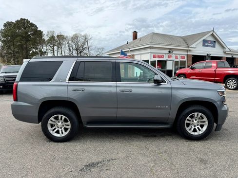 Used 2018 Chevrolet Tahoe LT AWD/4WD image 6