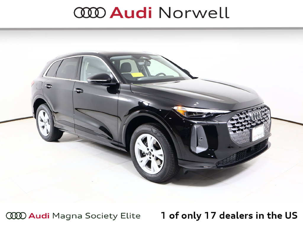 New 2026 Audi Q5 Premium AWD/4WD image 1
