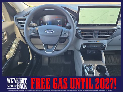 New 2026 Ford Escape Active w/ Tech Pack #1 FWD image 10