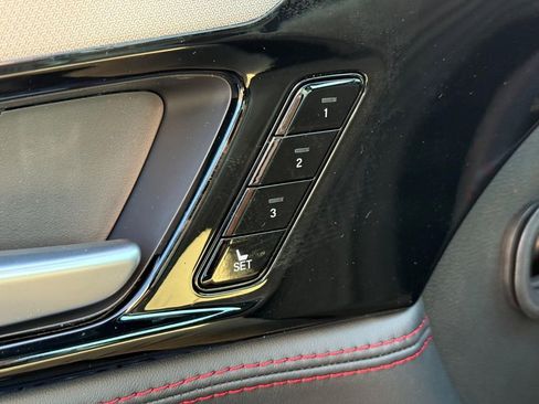 New 2026 Acura MDX A-Spec AWD/4WD image 11