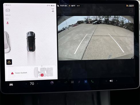 Used 2022 Tesla Model Y Performance image 16