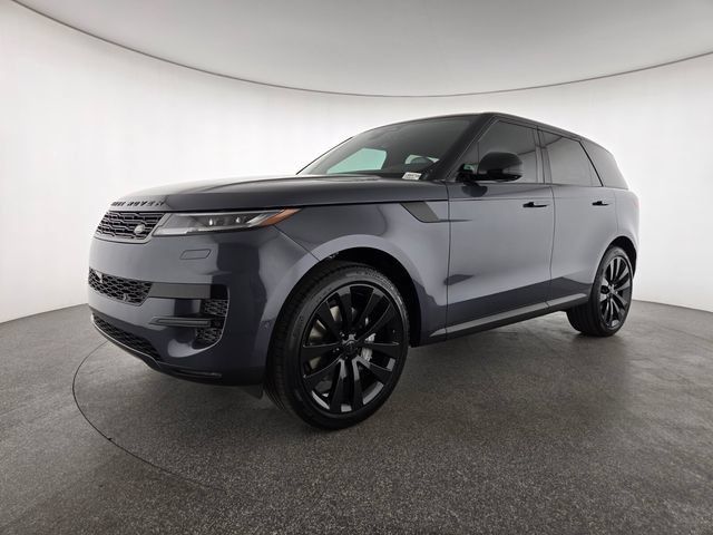 New 2026 Land Rover Range Rover Sport SE AWD/4WD image 28