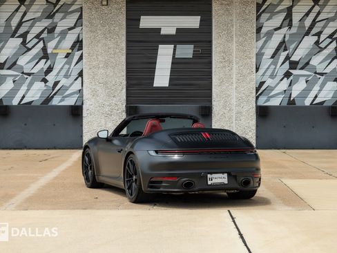 Used 2020 Porsche 911 Carrera S RWD image 11