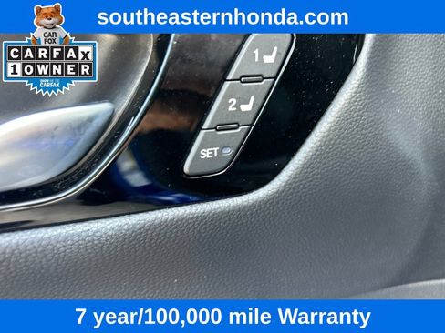 Used 2024 Honda CR-V EX-L image 25