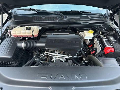 Used 2022 RAM 1500 Big Horn image 29