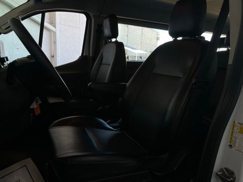 Used 2020 Ford Transit 150 XL RWD image 12
