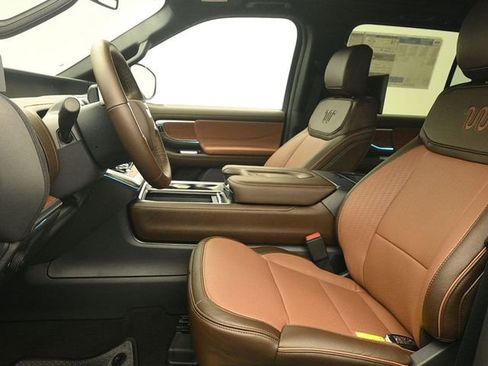 New 2026 Ford Expedition King Ranch image 17