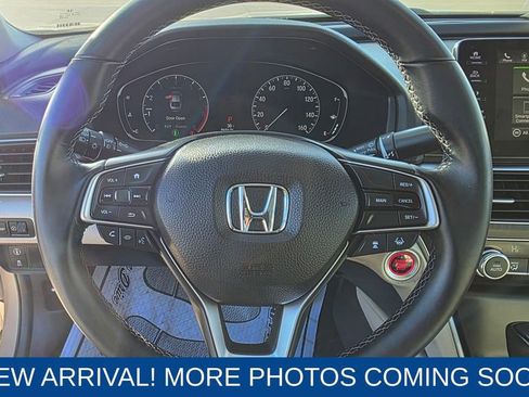 Used 2018 Honda Accord EX-L image 14