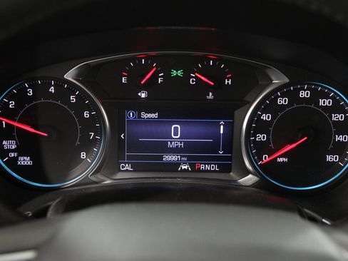 Certified 2022 Chevrolet Equinox LT image 8