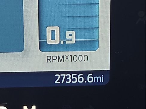 Certified 2023 Ford Bronco Everglades image 23