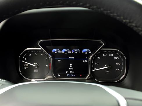 Used 2021 GMC Yukon XL SLT image 18