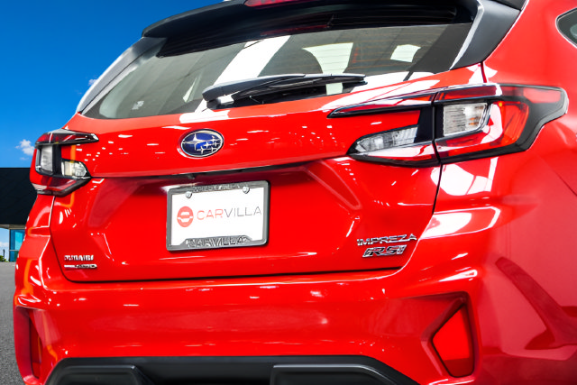 Used 2024 Subaru Impreza RS AWD/4WD image 38
