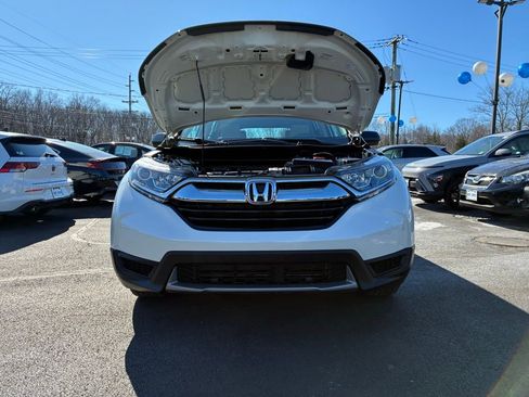Used 2018 Honda CR-V LX image 9