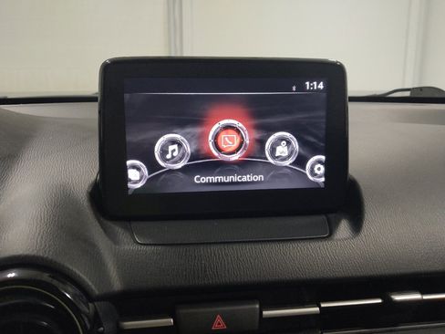 Used 2019 MAZDA CX-3 Touring w/ Preferred Equipment Package FWD image 25