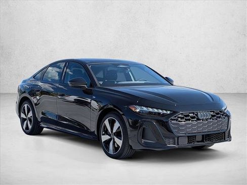 New 2026 Audi A5 2.0T Premium Plus AWD/4WD image 7