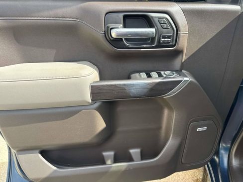 Used 2019 Chevrolet Silverado 1500 LTZ w/ LTZ Texas Edition image 20