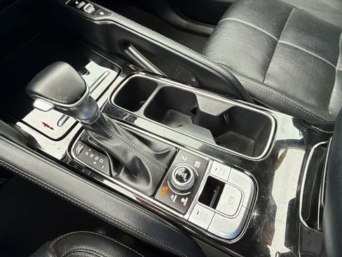 Used 2021 Kia Telluride EX w/ EX Premium Package image 30