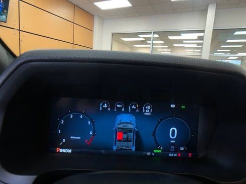 New 2025 Ford F150 XLT w/ Equipment Group 301A Standard image 14