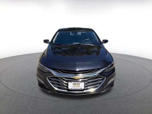 Used 2023 Chevrolet Malibu LT w/ Driver Confidence Package image 7