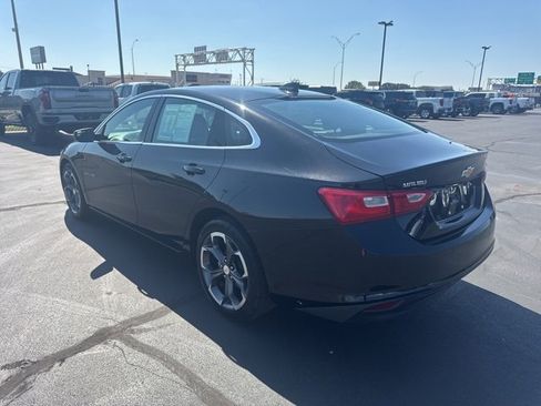 Used 2024 Chevrolet Malibu LT image 5