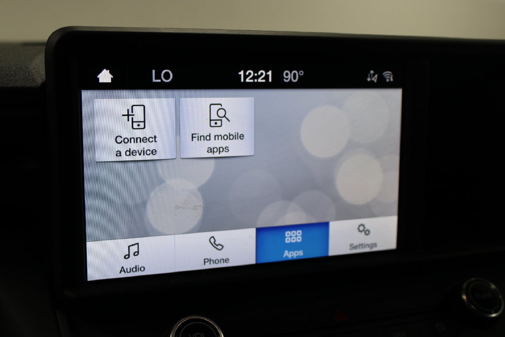 Used 2024 Ford Maverick XL FWD image 40