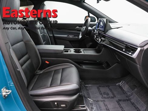 Used 2024 Honda Prologue Touring image 23
