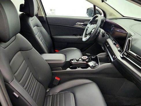 Used 2025 Kia Sportage SX Prestige AWD/4WD image 24