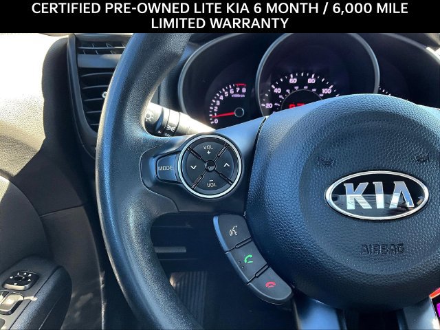 Used 2019 Kia Soul FWD image 11