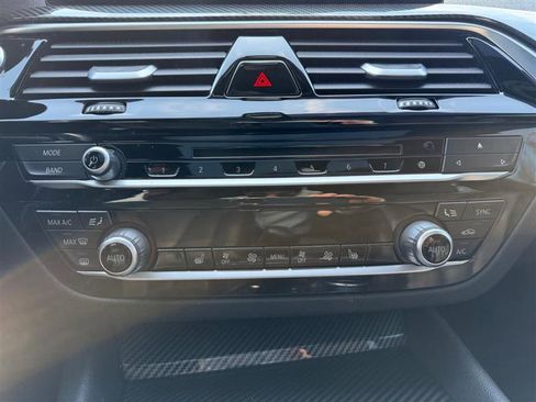 Used 2018 BMW 530i xDrive 530I XDRIVE image 26