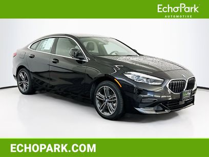 Used 2024 BMW 228i xDrive Gran Coupe