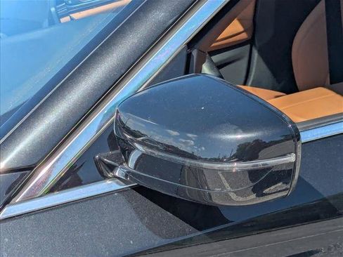 Certified 2023 BMW 540i 540i w/ Convenience Package image 13