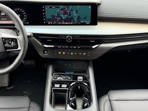 New 2026 Nissan Murano SL AWD/4WD image 18