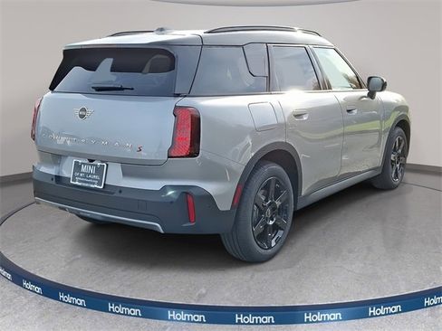 New 2026 MINI Cooper Countryman S image 4