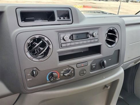 New 2024 Ford E-350 and Econoline 350 Super Duty w/ Ambulance Prep Package image 13