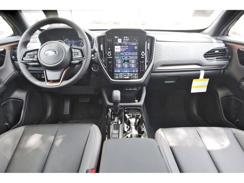 New 2026 Subaru Forester Sport AWD/4WD image 7