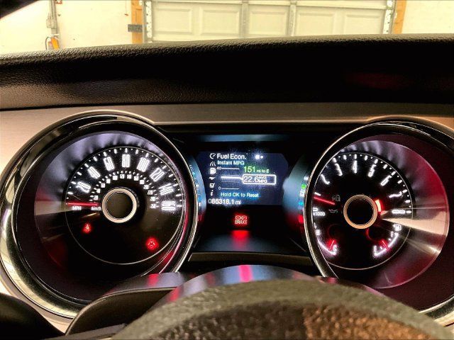 Used 2014 Ford Mustang GT Premium w/ Electronics Package RWD image 20