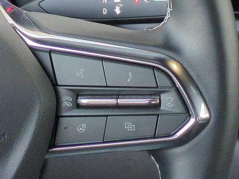 Used 2026 Chevrolet Silverado EV LT AWD/4WD image 16