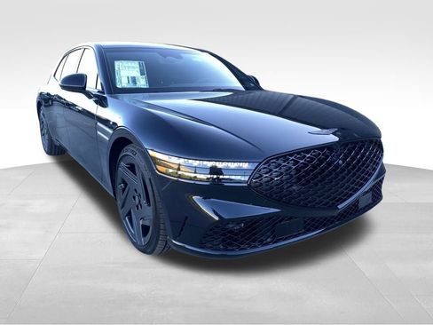 New 2026 Genesis G90 3.5T Prestige image 3