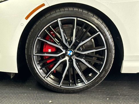 Used 2024 BMW M235i xDrive Gran Coupe w/ M Performance Package AWD/4WD image 11
