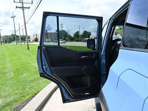 Used 2026 Toyota Land Cruiser w/ Premium Package AWD/4WD image 24