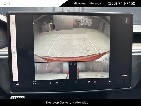 Used 2021 Tesla Model S Plaid image 35