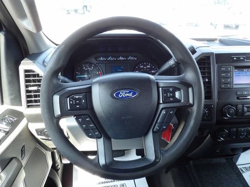 Used 2020 Ford F350 XL w/ Power Equipment Group AWD/4WD image 20
