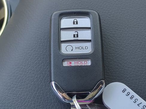 New 2026 Honda Ridgeline Black Edition image 29